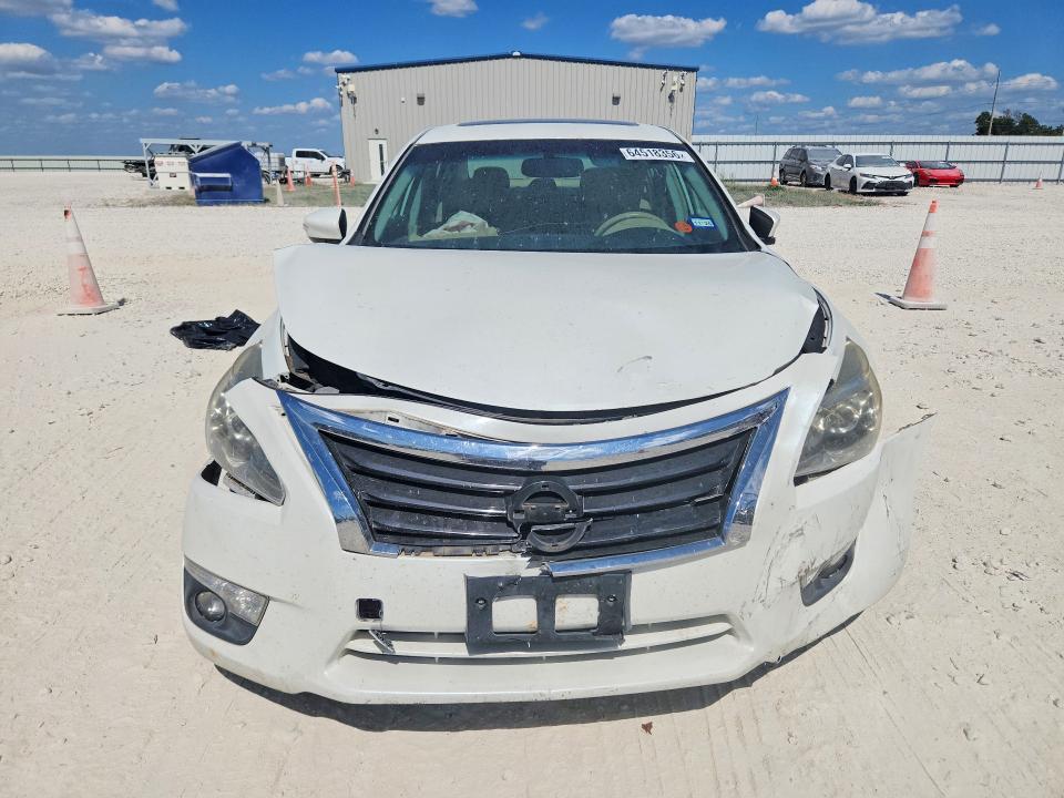 Продаж на аукціоні авто 2013 Nissan Altima, vin: 1N4AL3AP9DN553625, номер лоту: 64518356