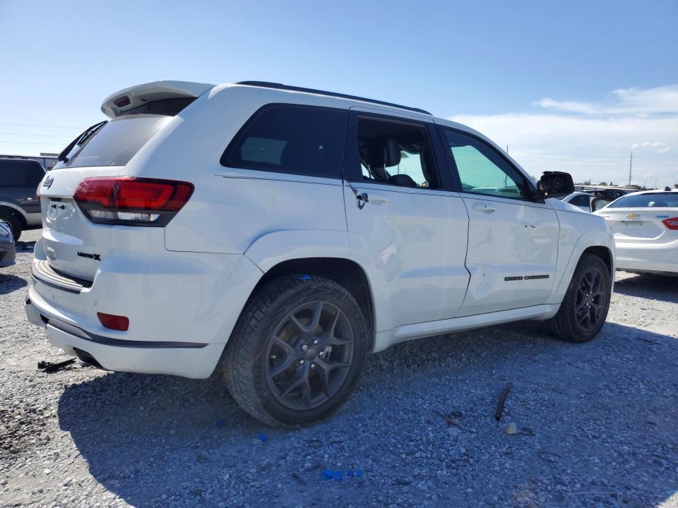 65439746 :رقم المزاد ، 1C4RJEBG3LC295612 vin ، 2020 Jeep Grand Cherokee مزاد بيع