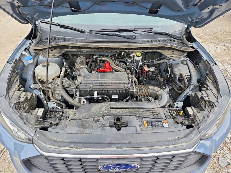 Продаж на аукціоні авто 2025 Ford Escape, vin: 1FMCU9GN1SUA43230, номер лоту: 65281986