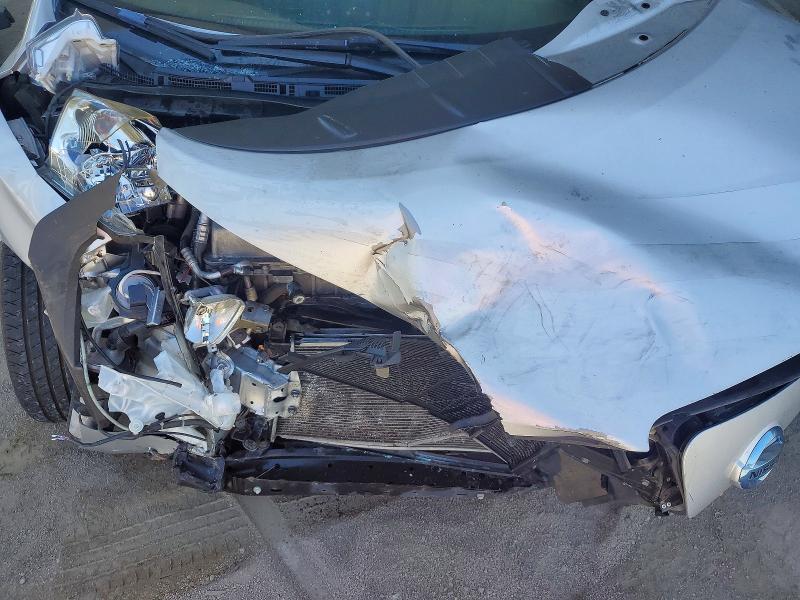 Продаж на аукціоні авто 2013 Nissan Leaf, vin: 1N4AZ0CP7DC413921, номер лоту: 63871666