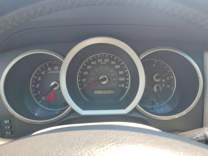 Aukcja sprzedaży 2007 Toyota 4runner, vin: JTEZU17R878078037, numer aukcji: 63900356
