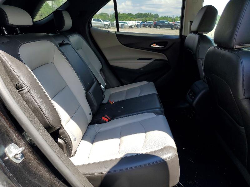 Продаж на аукціоні авто 2019 Chevrolet Equinox, vin: 2GNAXNEV6K6190499, номер лоту: 63425186