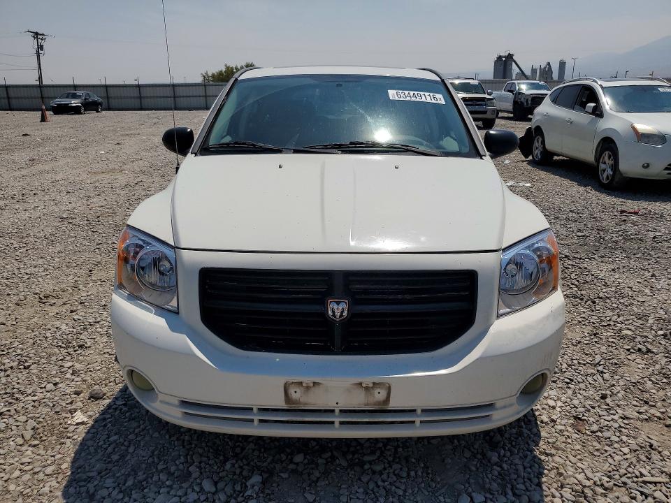 63449116 :رقم المزاد ، 1B3HE78K77D129618 vin ، 2007 Dodge Caliber مزاد بيع