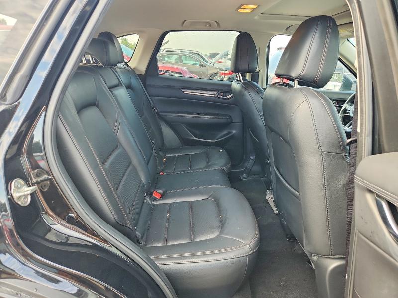 Aukcja sprzedaży 2021 Mazda Cx-5, vin: JM3KFBDMXM0384169, numer aukcji: 65266496