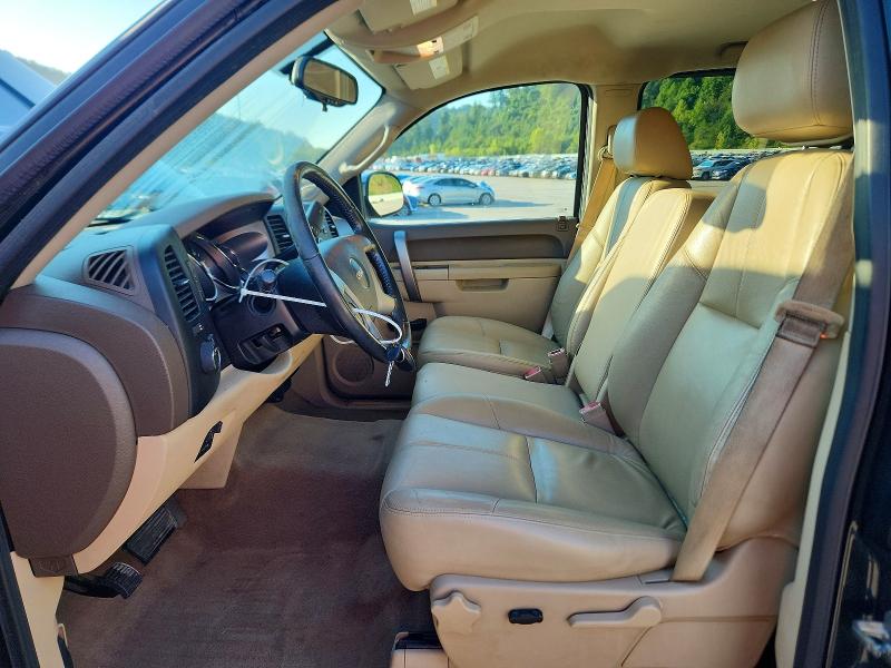 Aukcja sprzedaży 2013 Gmc Sierra, vin: 3GTP2VE73DG253892, numer aukcji: 65644626