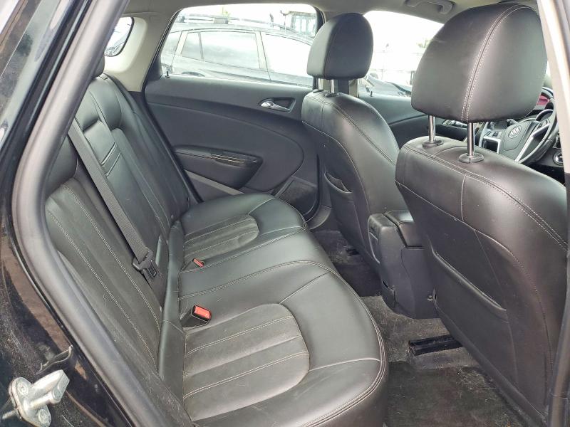 Продаж на аукціоні авто 2016 Buick Verano, vin: 1G4PS5SK0G4179739, номер лоту: 63282256