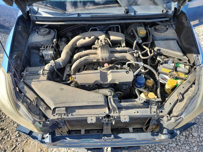 2014 Subaru Impreza მანქანა იყიდება აუქციონზე, vin: JF1GJAC64EH020557, აუქციონის ნომერი: 65155636
