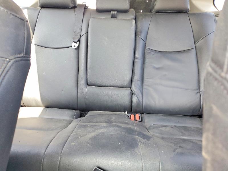 Продаж на аукціоні авто 2025 Toyota Rav4, vin: JTMW1RFV2SD128685, номер лоту: 65116576