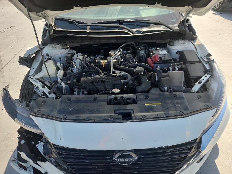 2023 Nissan Altima მანქანა იყიდება აუქციონზე, vin: 1N4BL4BV1PN383918, აუქციონის ნომერი: 64128966