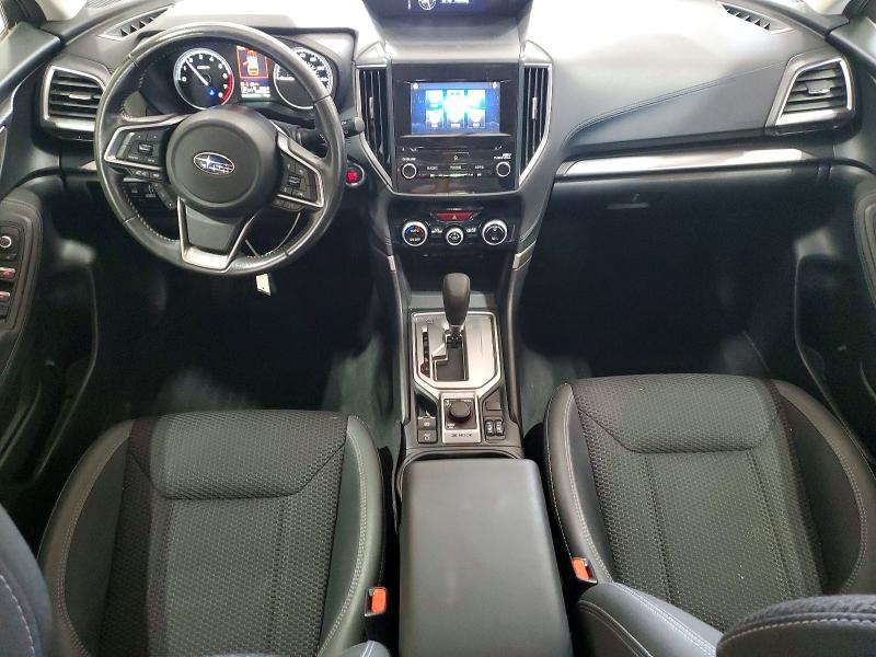 Продажа на аукционе авто 2019 Subaru Forester, vin: JF2SKAGC2KH440767, номер лота: 64302486