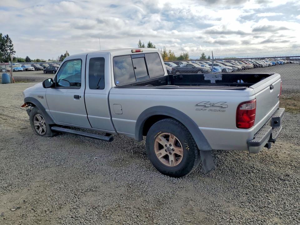 64586066 :رقم المزاد ، 1FTZR45E72PA33273 vin ، 2002 Ford Ranger مزاد بيع