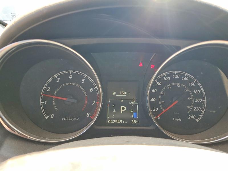 Aukcja sprzedaży 2025 Mitsubishi Rvr, vin: JA4AJUAU2SU604388, numer aukcji: 63499206