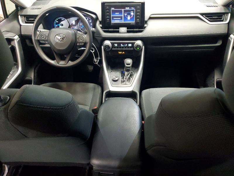 2020 Toyota Rav4 მანქანა იყიდება აუქციონზე, vin: 2T3LWRFV6LW068287, აუქციონის ნომერი: 65922306