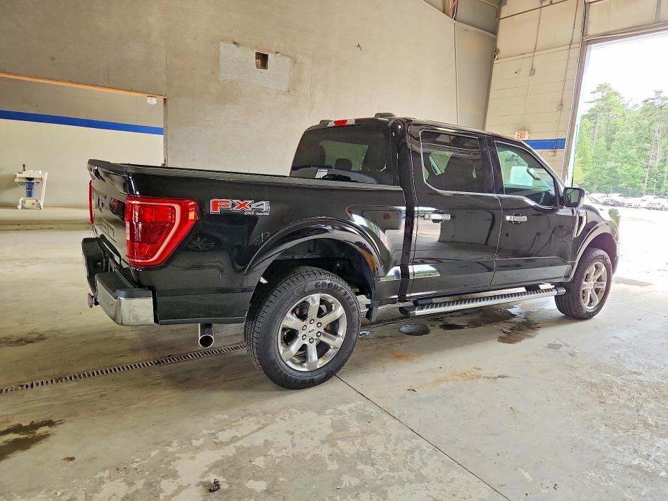 Aukcja sprzedaży 2023 Ford F150, vin: 1FTFW1E50PKF97006, numer aukcji: 66041186