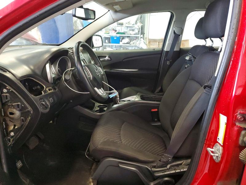 64590216 :رقم المزاد ، 3C4PDCAB6GT222298 vin ، 2016 Dodge Journey مزاد بيع
