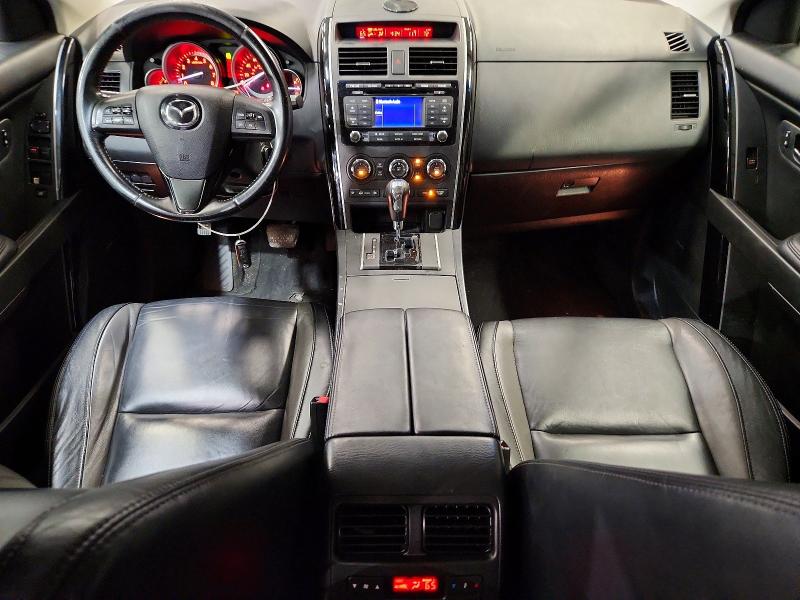 65541506 :رقم المزاد ، JM3TB3CV2B0300813 vin ، 2011 Mazda Cx-9 مزاد بيع