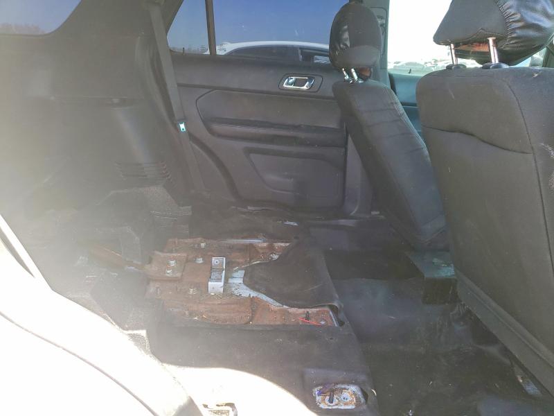 Продажа на аукционе авто 2016 Ford Explorer, vin: 1FM5K8AR2GGA01479, номер лота: 65945396