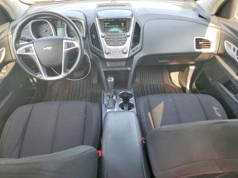 Aukcja sprzedaży 2016 Chevrolet Equinox, vin: 2GNALCEK0G1122015, numer aukcji: 65226376