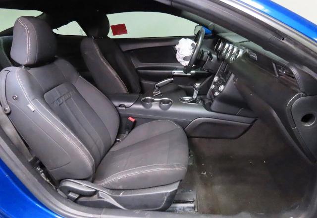 Продаж на аукціоні авто 2018 Ford Mustang, vin: 1FA6P8TH6J5117467, номер лоту: 64160736
