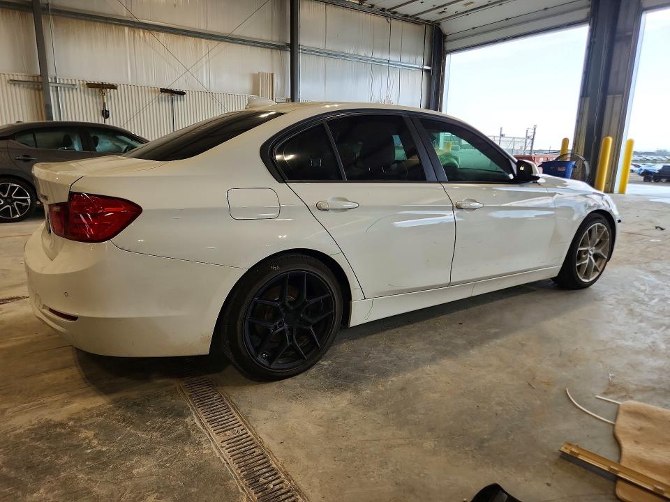 Aukcja sprzedaży 2014 Bmw 328, vin: WBA3C1C5XEK111973, numer aukcji: 65920856