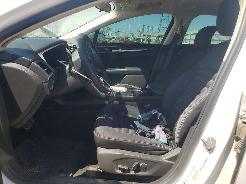 2013 Ford Fusion მანქანა იყიდება აუქციონზე, vin: 3FA6P0HR4DR371196, აუქციონის ნომერი: 66311496