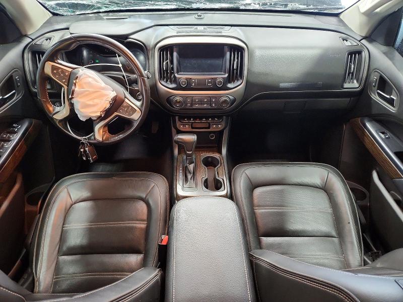2020 Gmc Canyon მანქანა იყიდება აუქციონზე, vin: 1GTG6EEN7L1130533, აუქციონის ნომერი: 63315546
