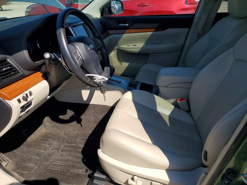 Aukcja sprzedaży 2013 Subaru Outback, vin: 4S4BRBLC5D3255128, numer aukcji: 63422656