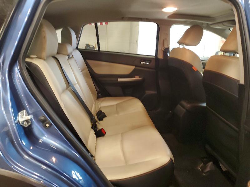 65907226 :رقم المزاد ، JF2GPANC1G8239721 vin ، 2016 Subaru Crosstrek مزاد بيع