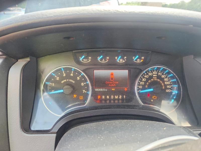 2012 Ford F150 მანქანა იყიდება აუქციონზე, vin: 1FTFX1ET4CFA07985, აუქციონის ნომერი: 63886466