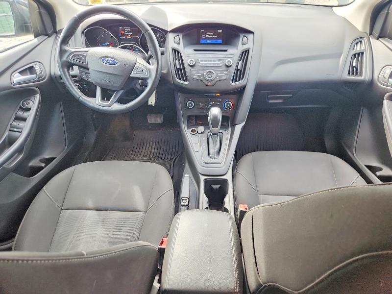 Aukcja sprzedaży 2015 Ford Focus, vin: 1FADP3F25FL365083, numer aukcji: 63391026
