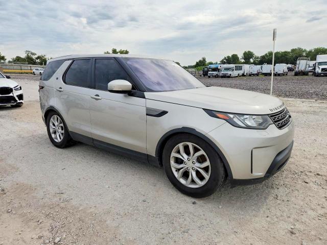 66997336 :رقم المزاد ، SALRGBBVXHA037322 vin ، 2017 Land Rover Discovery مزاد بيع