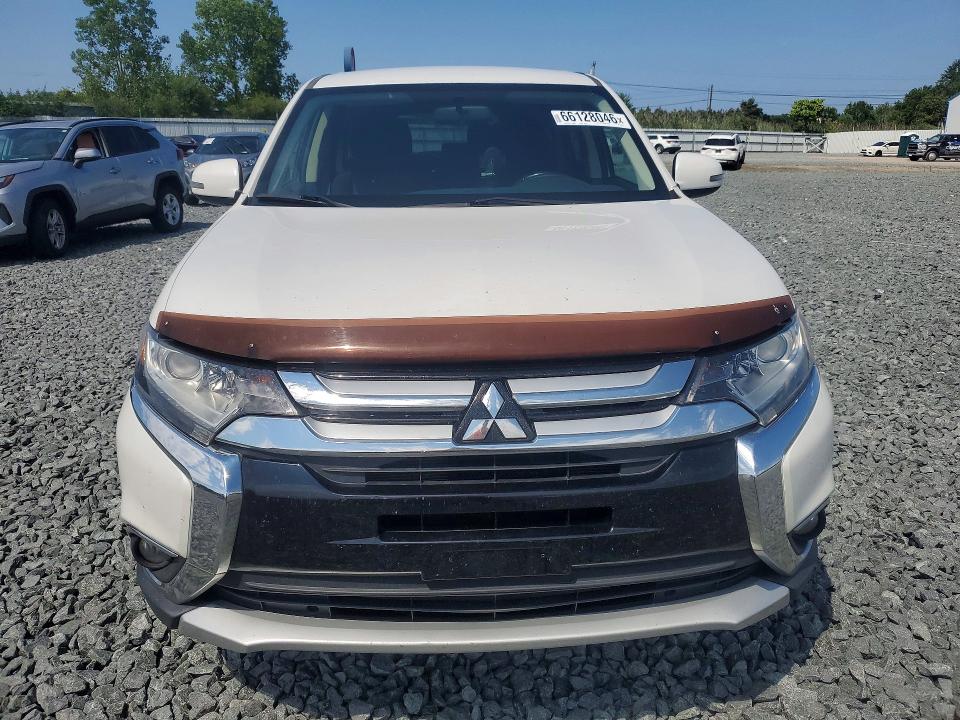 Aukcja sprzedaży 2016 Mitsubishi Outlander, vin: JA4AZ3A34GZ039923, numer aukcji: 66128046