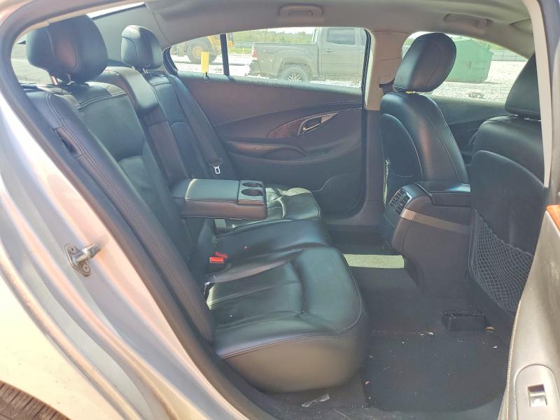 Aukcja sprzedaży 2013 Buick Lacrosse, vin: 1G4GC5E39DF228762, numer aukcji: 64420836