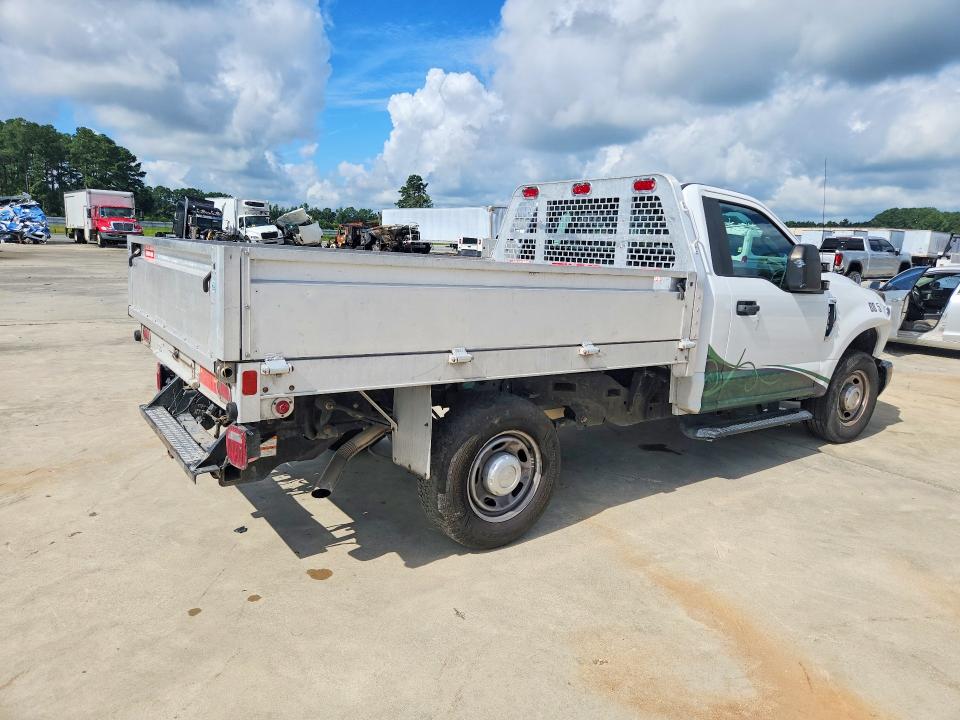 Продажа на аукционе авто 2017 Ford F250, vin: 1FDBF2A6XHEC81904, номер лота: 62408456