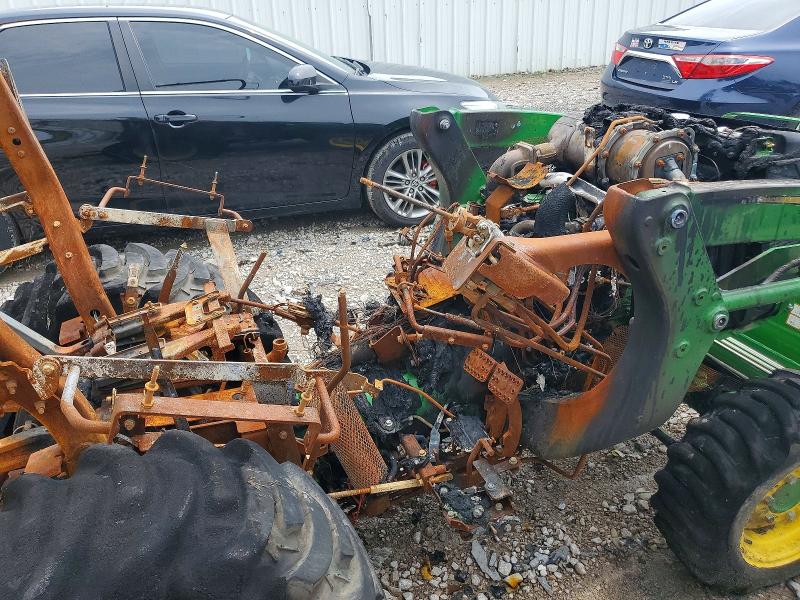 Продаж на аукціоні авто 2021 John Deere Unknown, vin: 1PY3043DAMB002504, номер лоту: 63764416