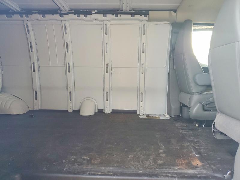 Продажа на аукционе авто 2026 Chevrolet Express 2500, vin: 1GCWGBF71T1268673, номер лота: 65165606