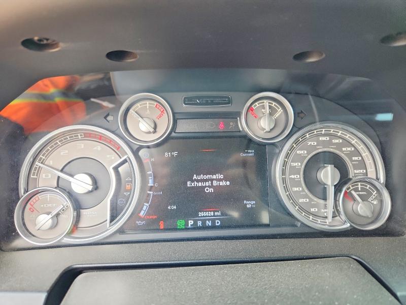Продаж на аукціоні авто 2014 Ram 3500, vin: 3C63R3FL0EG176241, номер лоту: 63572476