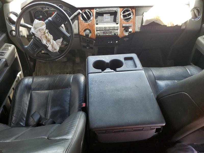 2011 Ford F450 მანქანა იყიდება აუქციონზე, vin: 1FT8W4DT4BEC34757, აუქციონის ნომერი: 64313216