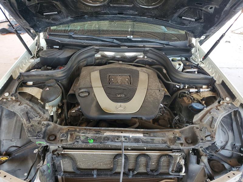 2010 Mercedes-benz Glk მანქანა იყიდება აუქციონზე, vin: WDCGG8HB4AF321739, აუქციონის ნომერი: 66309206