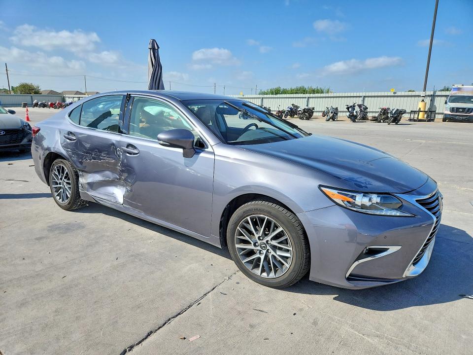 Aukcja sprzedaży 2016 Lexus Es, vin: JTHBK1GG3G2225568, numer aukcji: 65156846