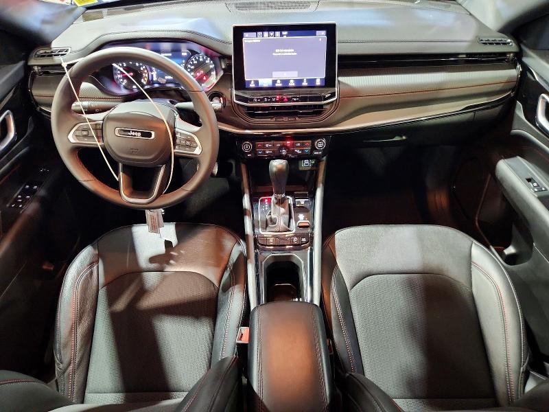 Auction sale of the 2025 Jeep Compass, vin: 3C4NJDDN4ST584862, lot number: 66003056