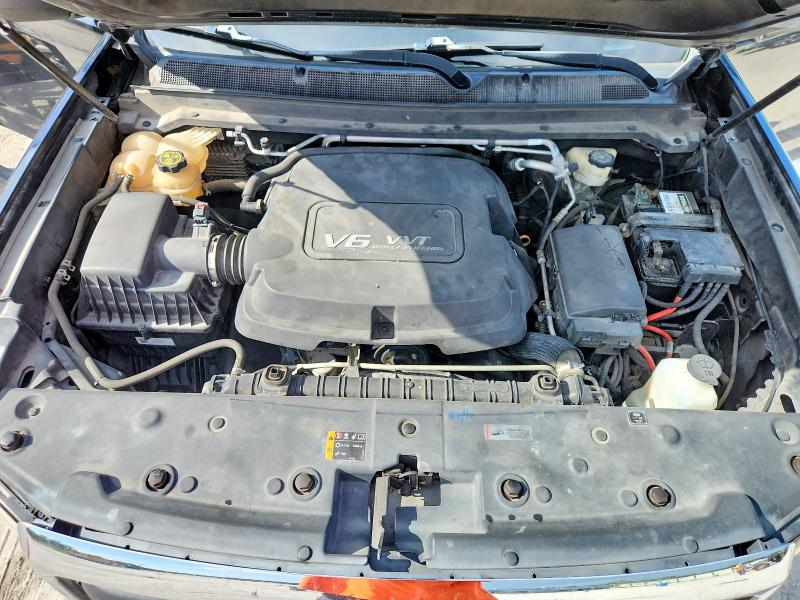 Aukcja sprzedaży 2016 Gmc Canyon, vin: 1GTG5BE36G1379847, numer aukcji: 66427186