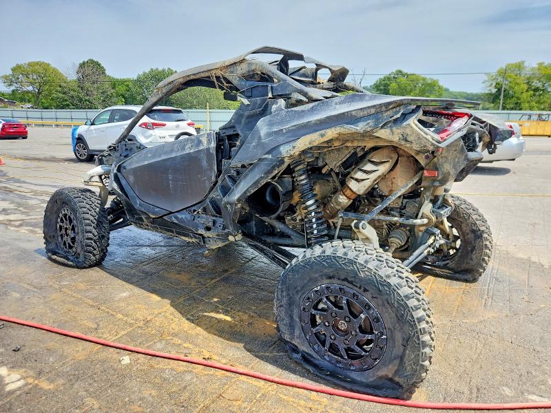 Продажа на аукционе авто 2024 Can-am Maverick R, vin: 3JB8XAT48RE004307, номер лота: 65507476