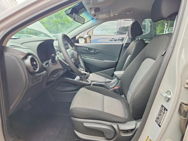 Продажа на аукционе авто 2022 Hyundai Kona, vin: KM8K22AB8NU796149, номер лота: 63693216