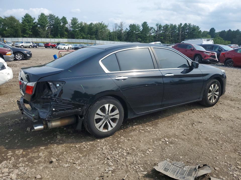 Продажа на аукционе авто 2015 Honda Accord, vin: 1HGCR2F37FA018273, номер лота: 64588216