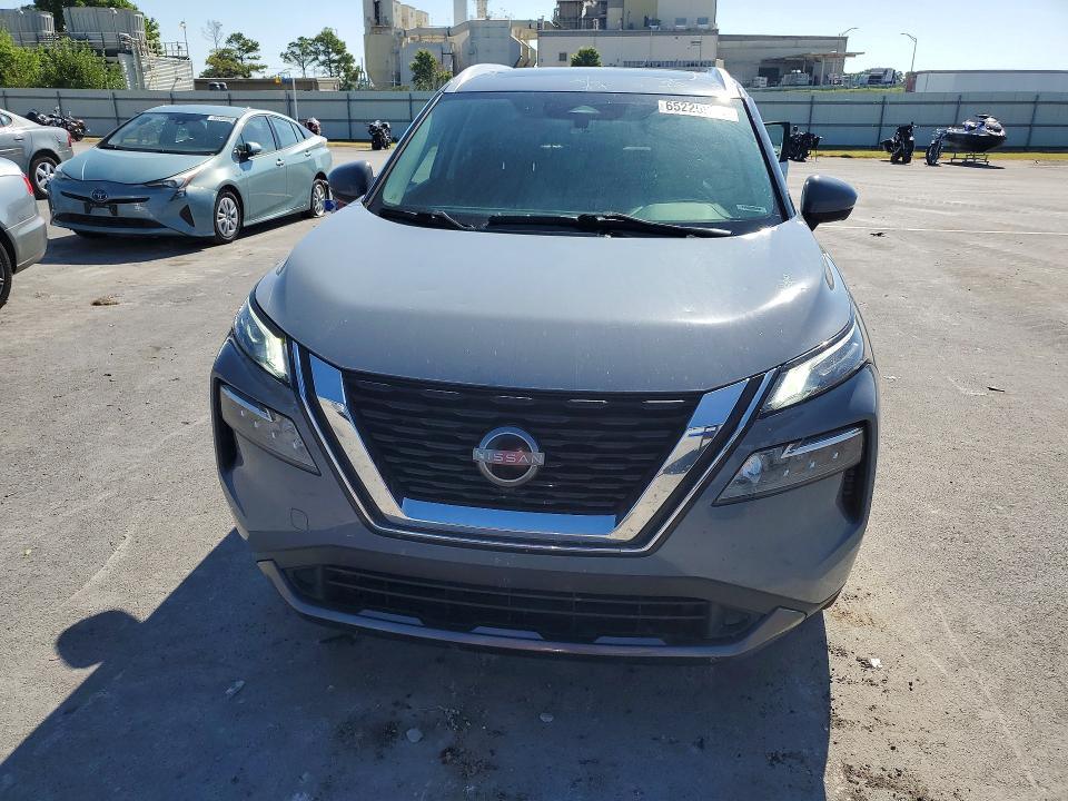 Aukcja sprzedaży 2023 Nissan Rogue, vin: 5N1BT3CB7PC857449, numer aukcji: 65220976