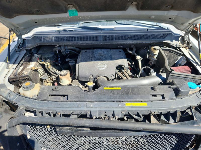 Продаж на аукціоні авто 2008 Nissan Titan, vin: 1N6BA07C68N307996, номер лоту: 65050536