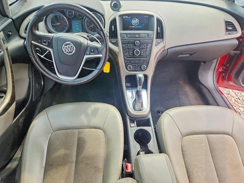 Aukcja sprzedaży 2016 Buick Verano, vin: 1G4PR5SK8G4114407, numer aukcji: 64898976