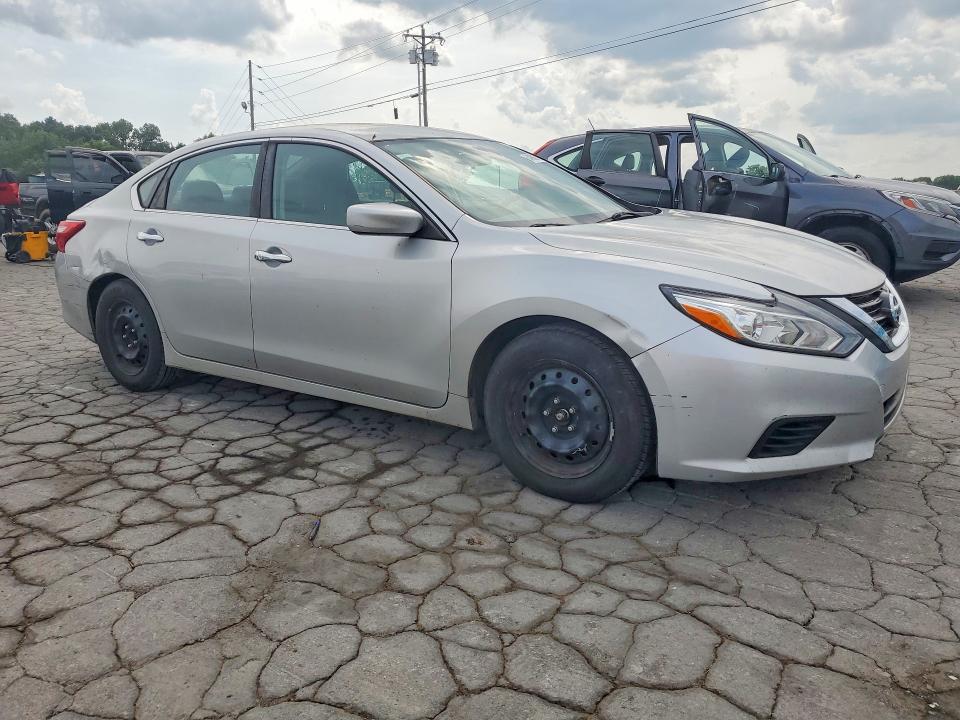 Продажа на аукционе авто 2016 Nissan Altima, vin: 1N4AL3AP6GC186215, номер лота: 64856786