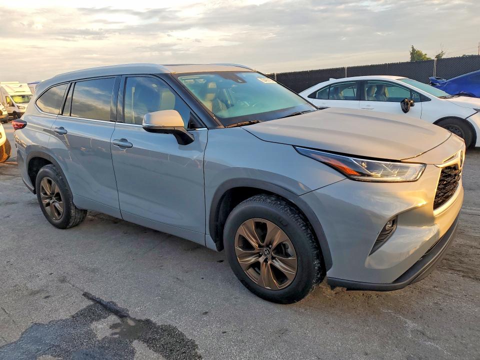 Aukcja sprzedaży 2022 Toyota Highlander Hybrid, vin: 5TDAARAH2NS514429, numer aukcji: 63430186